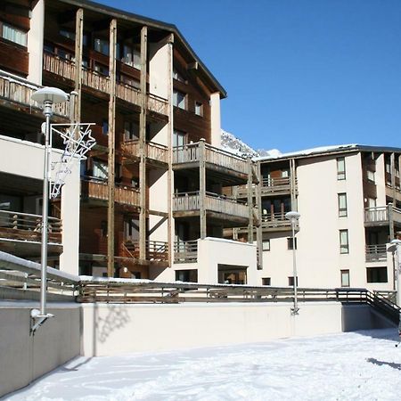Vacanceole - Residence Les Chalets Et Balcons De La Vanoise La Norma Εξωτερικό φωτογραφία