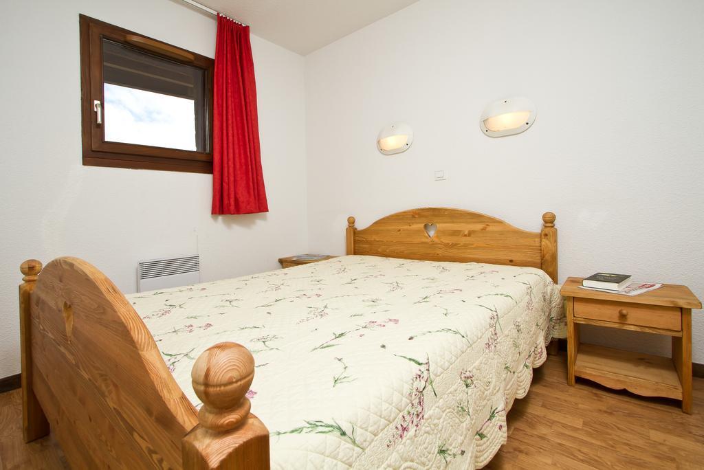 Vacanceole - Residence Les Chalets Et Balcons De La Vanoise La Norma Εξωτερικό φωτογραφία