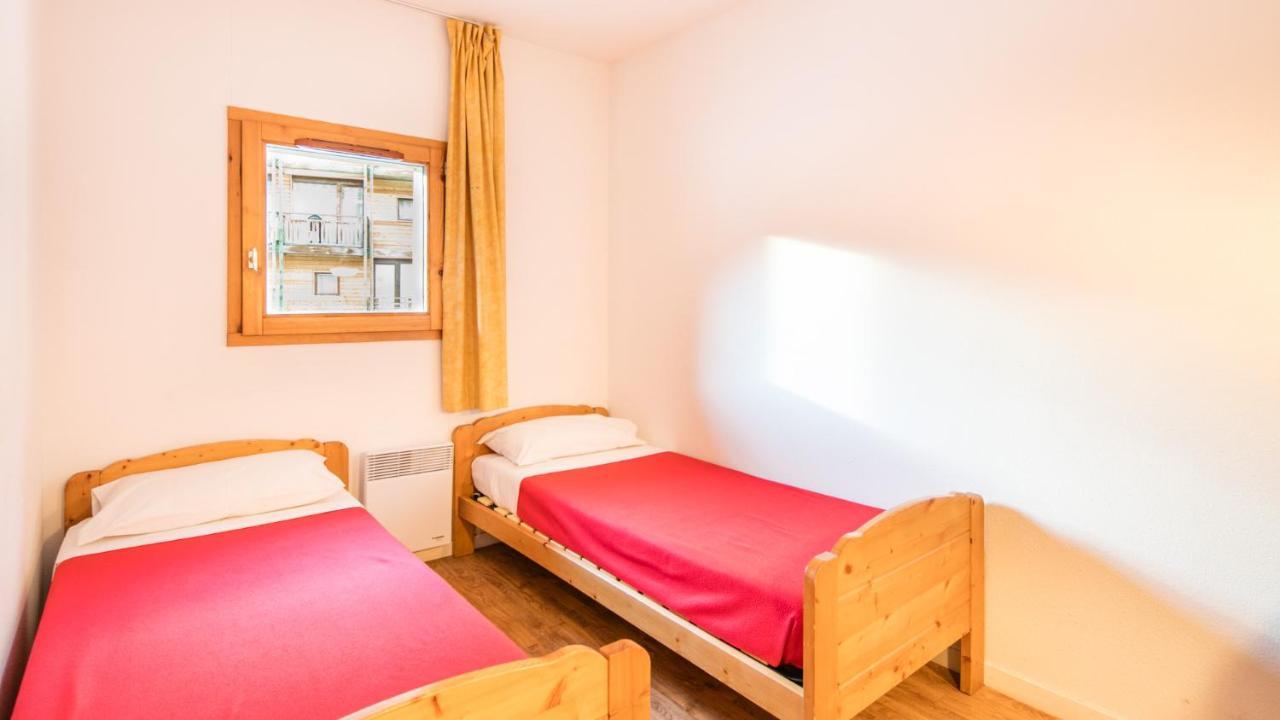 Vacanceole - Residence Les Chalets Et Balcons De La Vanoise La Norma Εξωτερικό φωτογραφία