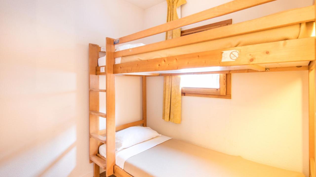 Vacanceole - Residence Les Chalets Et Balcons De La Vanoise La Norma Εξωτερικό φωτογραφία