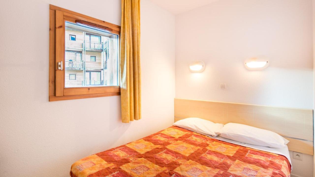 Vacanceole - Residence Les Chalets Et Balcons De La Vanoise La Norma Εξωτερικό φωτογραφία