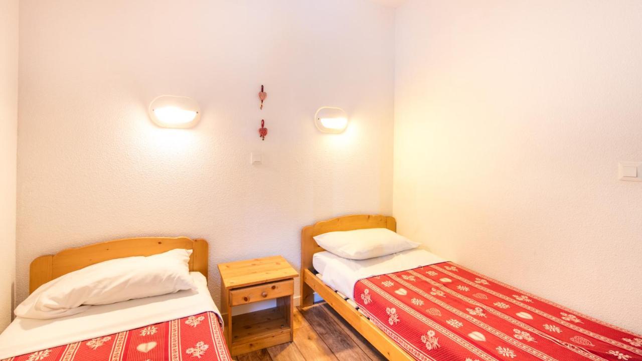 Vacanceole - Residence Les Chalets Et Balcons De La Vanoise La Norma Εξωτερικό φωτογραφία