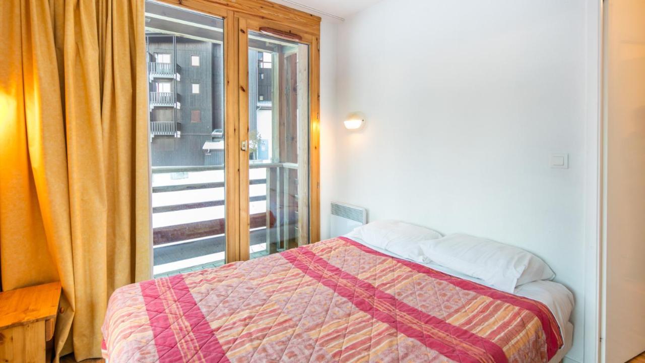 Vacanceole - Residence Les Chalets Et Balcons De La Vanoise La Norma Εξωτερικό φωτογραφία