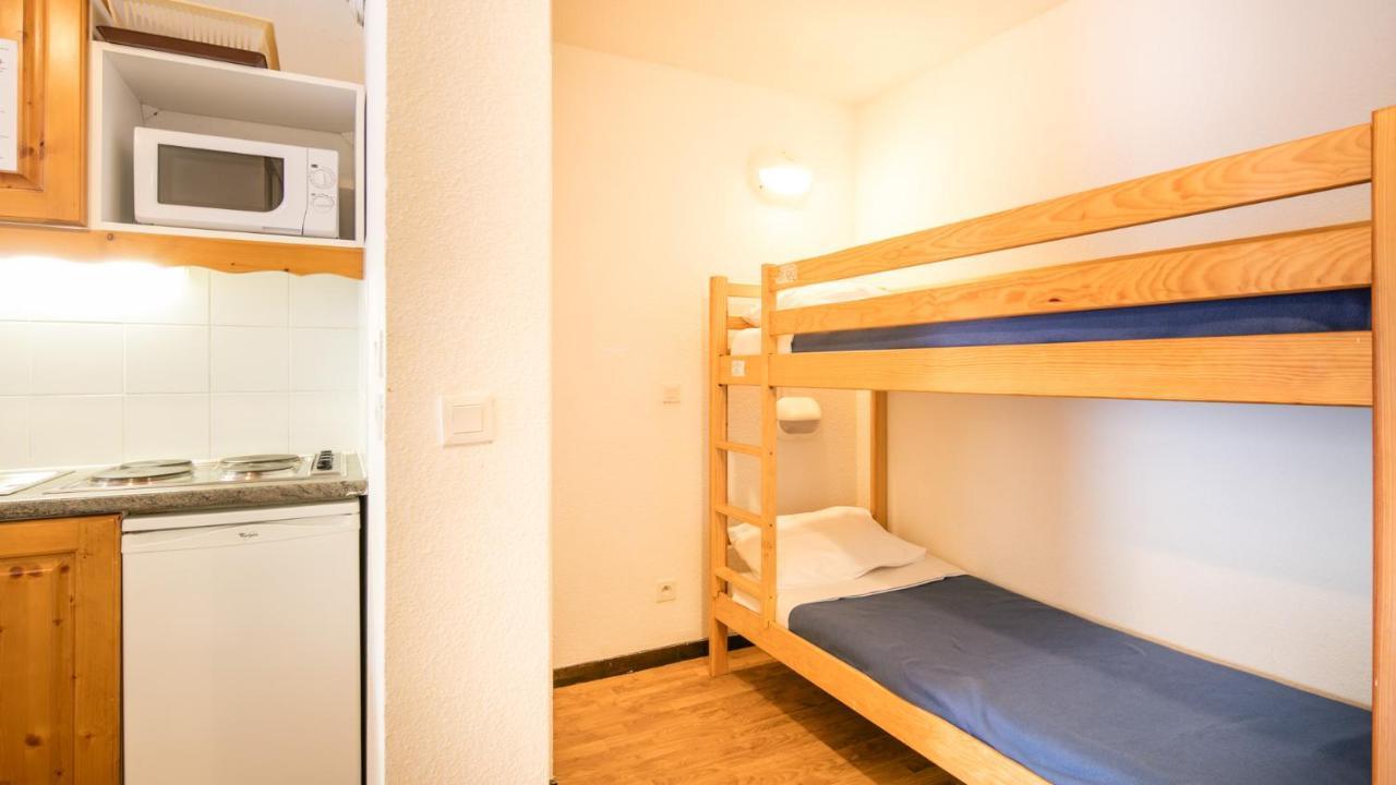 Vacanceole - Residence Les Chalets Et Balcons De La Vanoise La Norma Εξωτερικό φωτογραφία