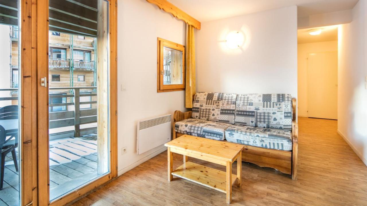 Vacanceole - Residence Les Chalets Et Balcons De La Vanoise La Norma Εξωτερικό φωτογραφία